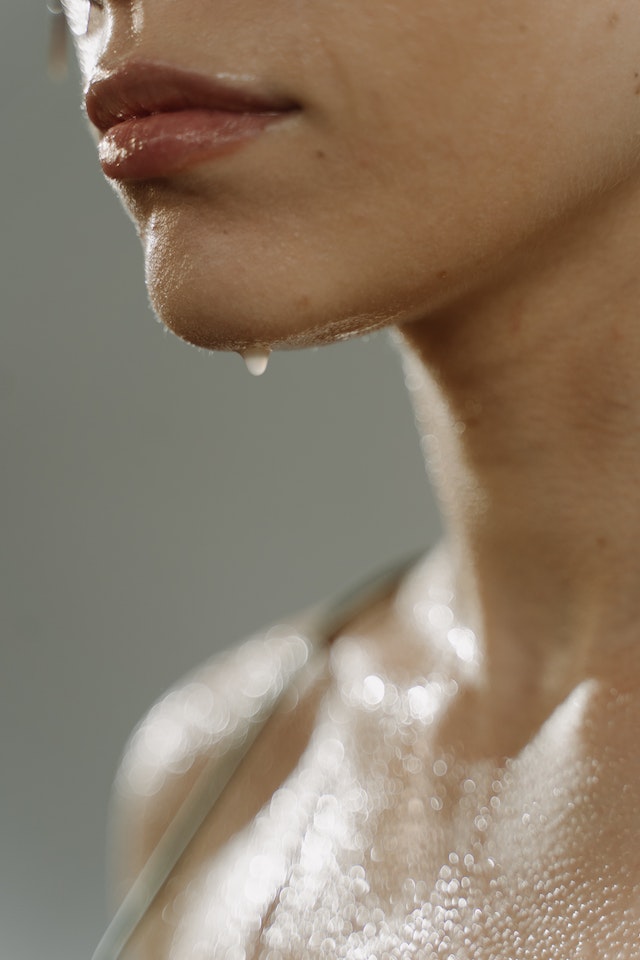 Botox tegen Overmatig Zweten: Een Frisse Start